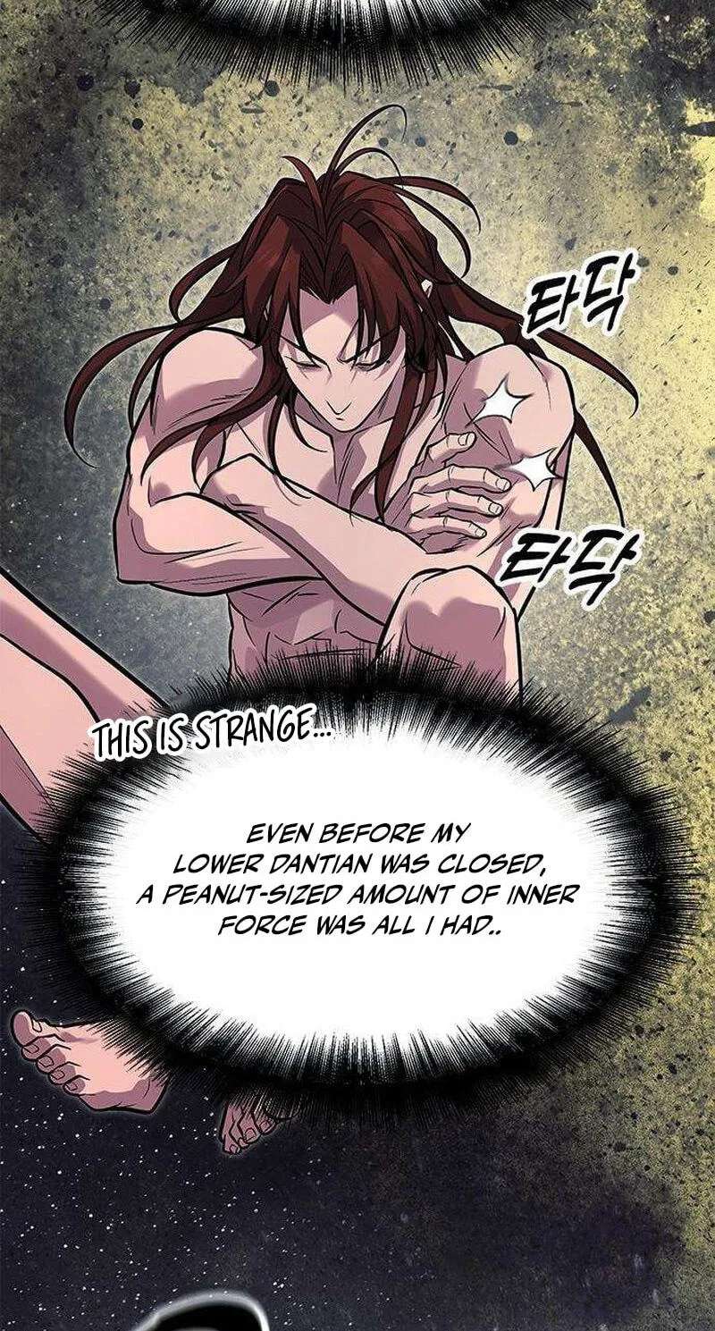 Minor Legend Chapter 21 - page 30