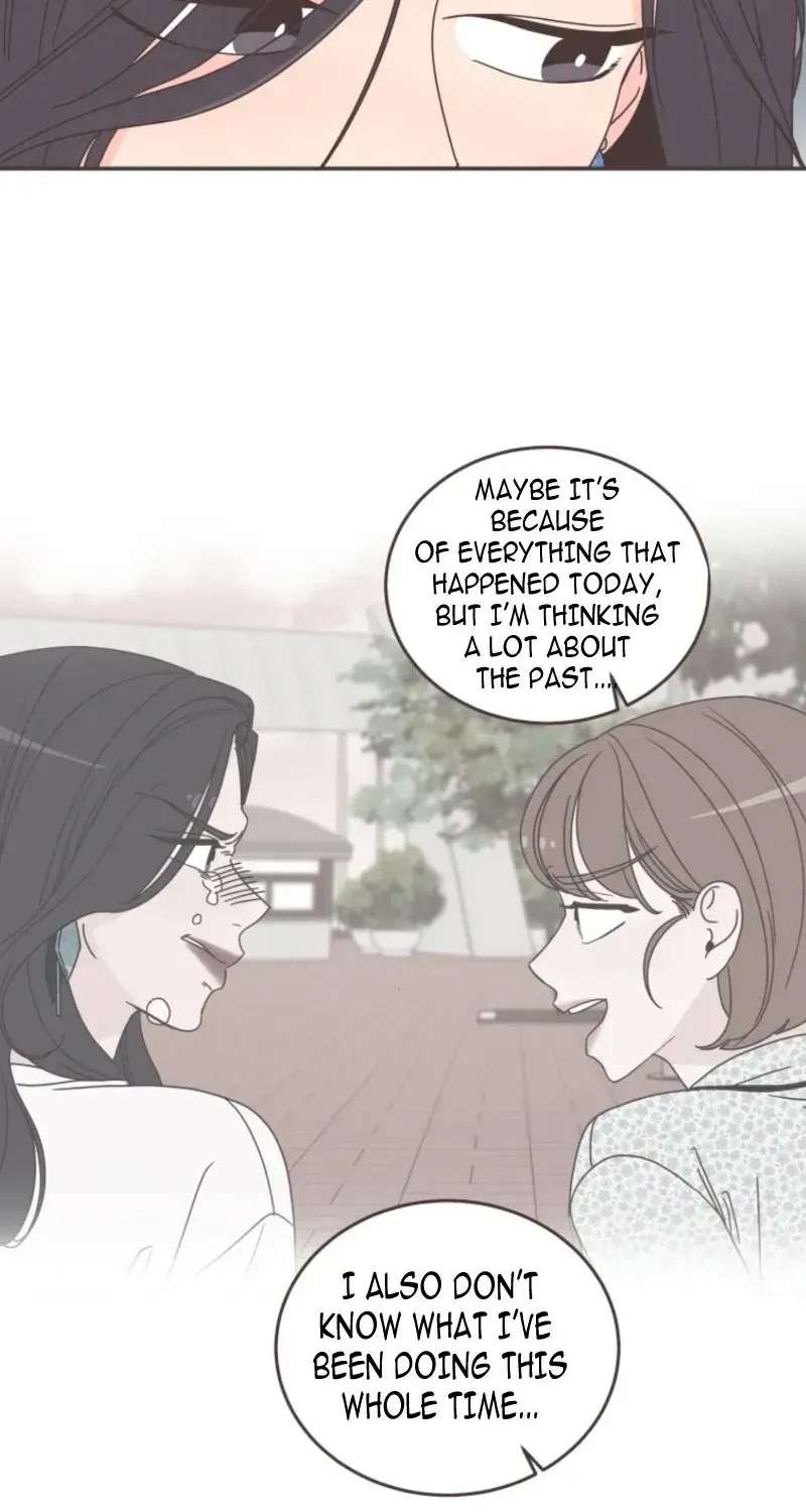 She's My Type Chapter 91 - page 8
