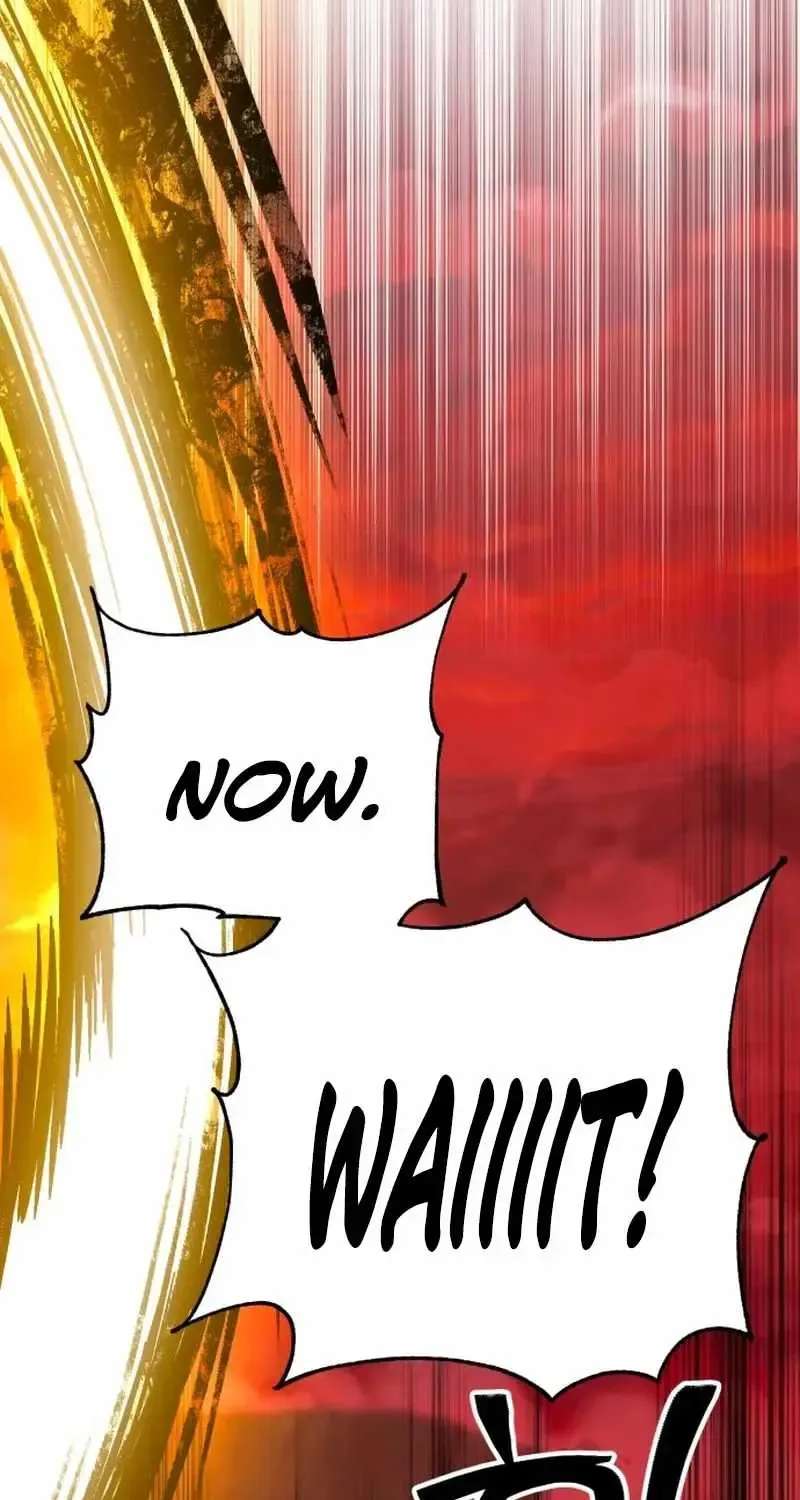The Strongest in Hell, Mak Geum-gang Chapter 8 - page 155