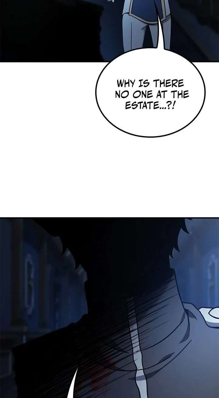 There's No Such Thing as a Bad Lady Chapter 39 - page 9