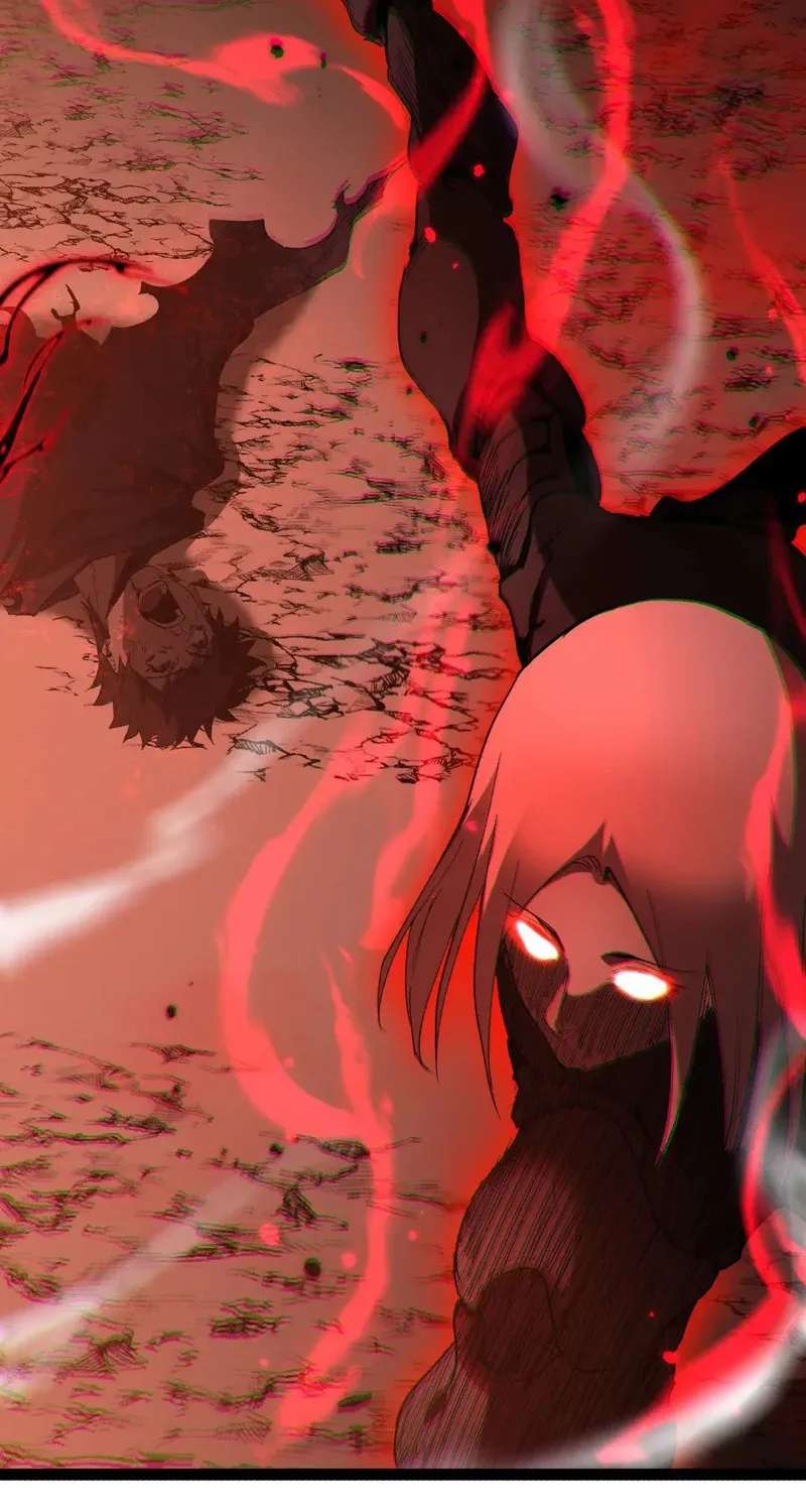 God-level Assassin, I’m the Shadow Chapter 142 - page 31