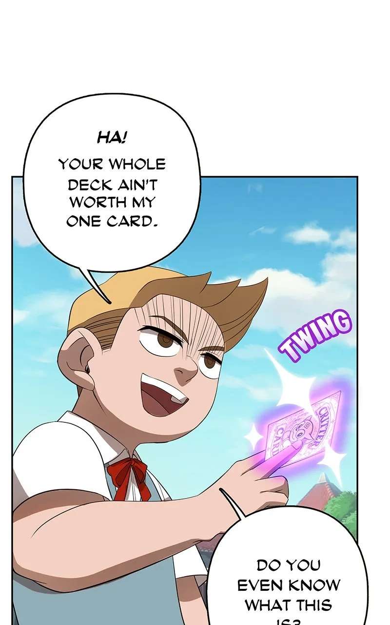 Raising Hell: A Demon'sGuide to Parenting Chapter 37 - page 25