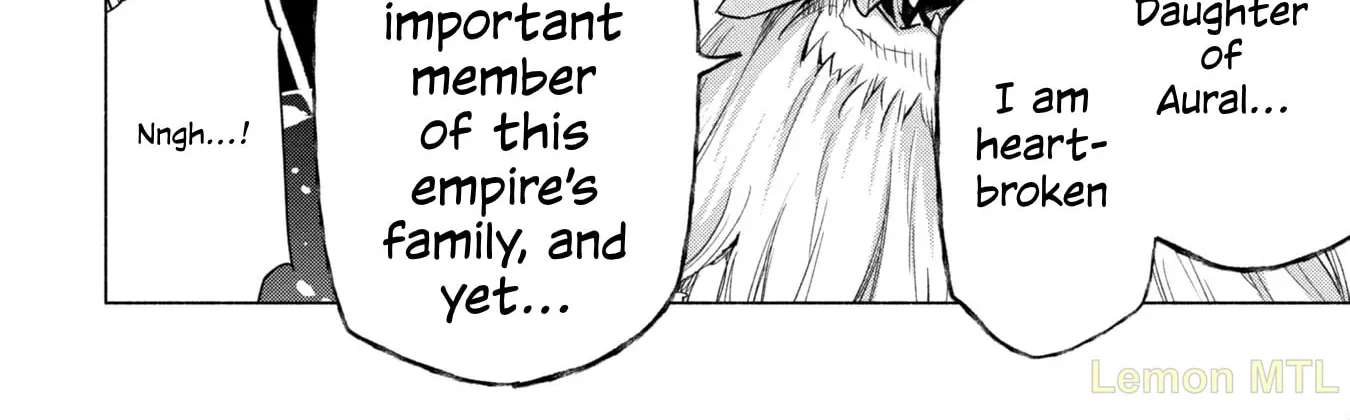 Kyuutei Madoushi Minarai o Yamete, Mahou Item Shokunin ni Narimasu Chapter 38 - page 42