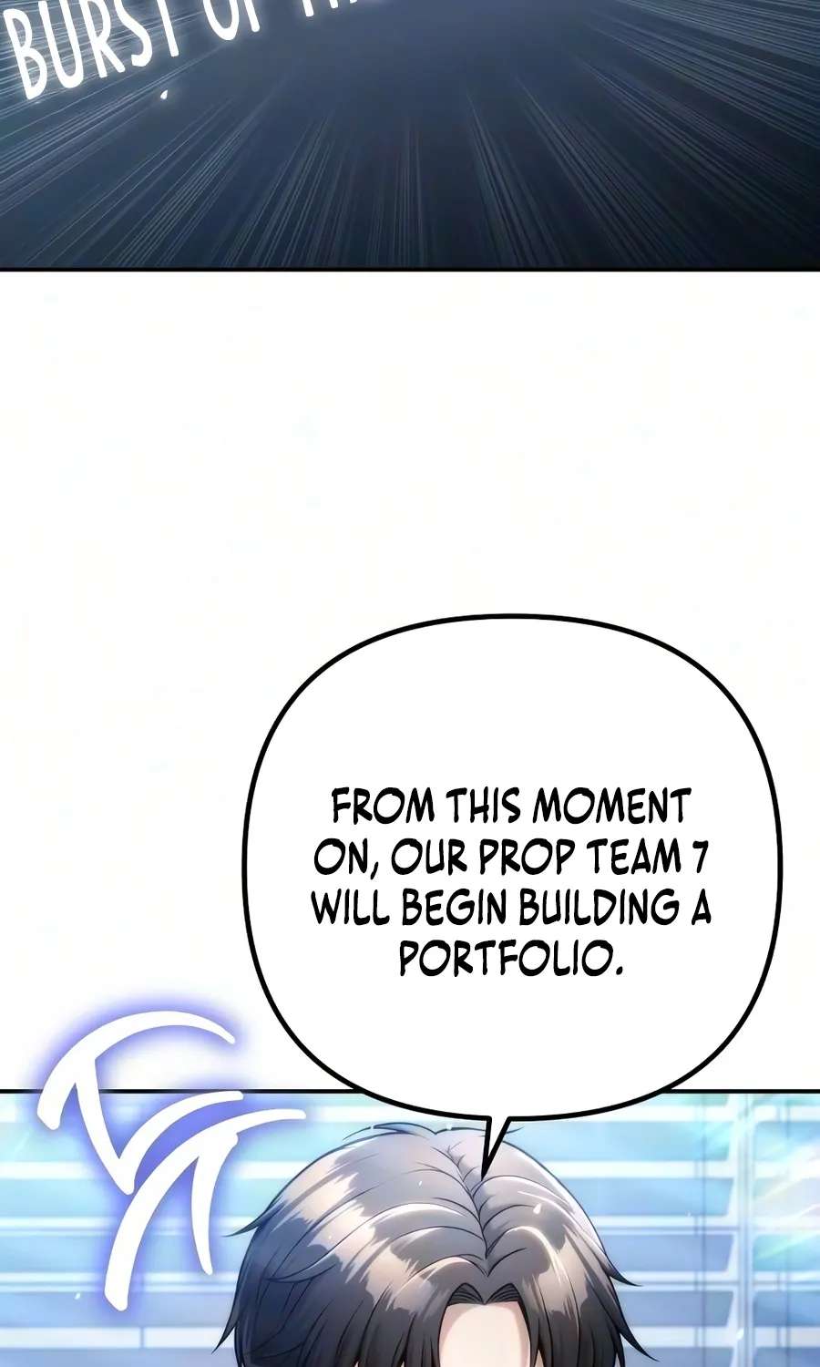 The Money Keeps Piling Up Even If I Spend It Chapter 11 - page 2