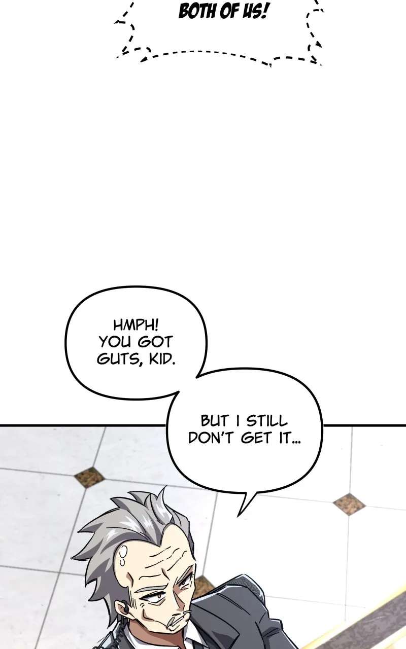 Double Mafia Godfather! Chapter 2 - page 86