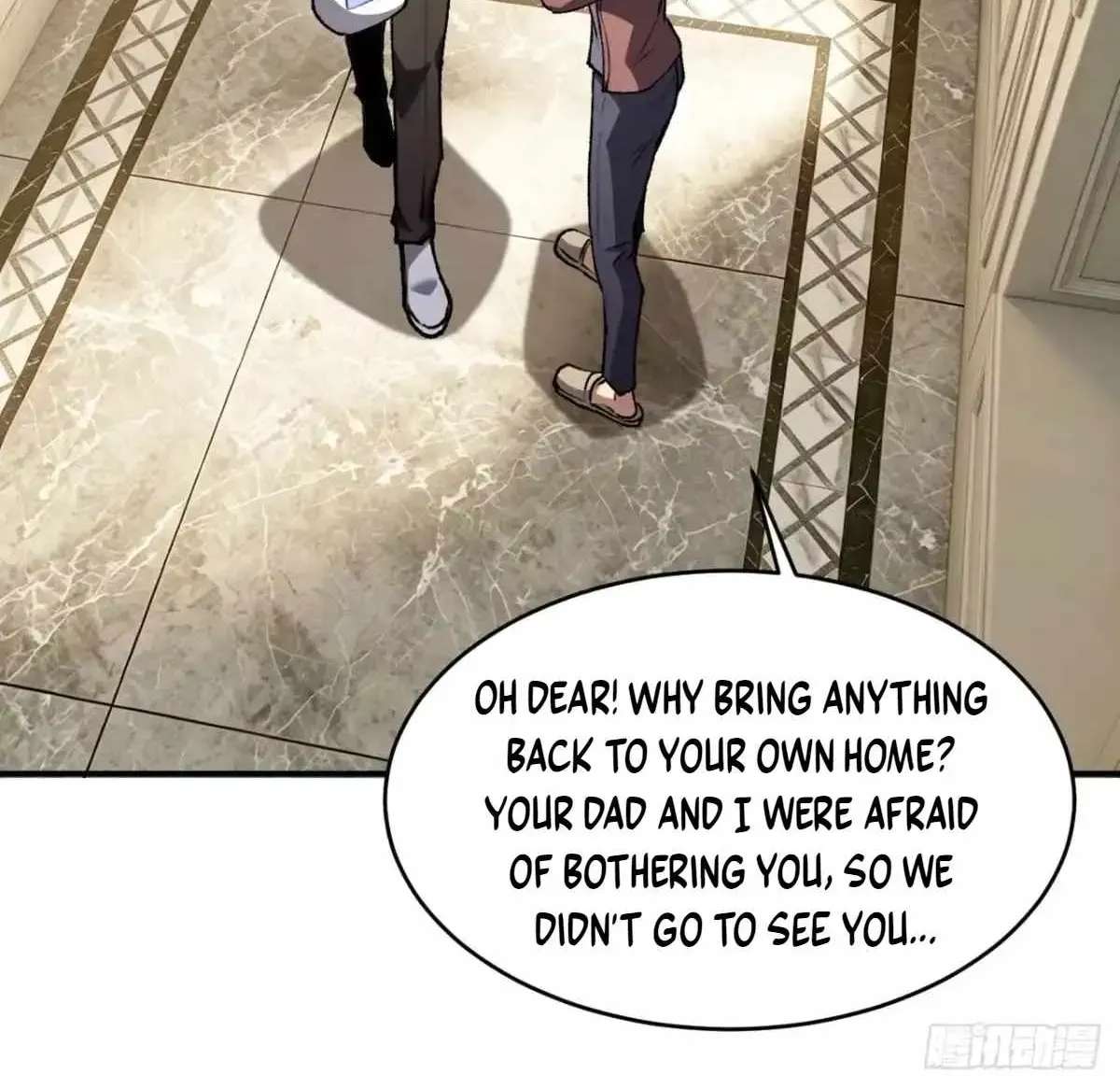 Lord of Summons! Sudden Mutation Chapter 145 - page 65