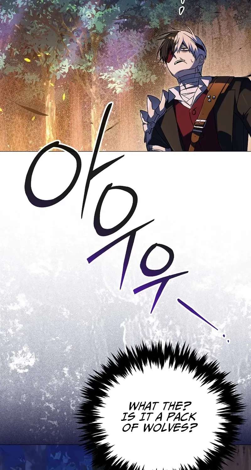 Is It Bad That the Main Character's a Roleplayer? Chapter 34 - page 47
