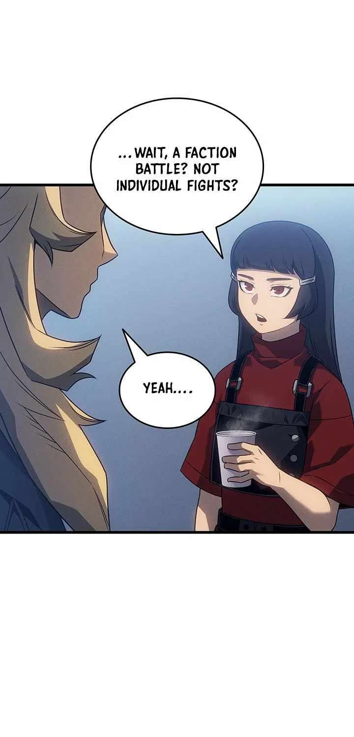 The Great Mage Returns After 4000 Years Chapter 273 - page 86