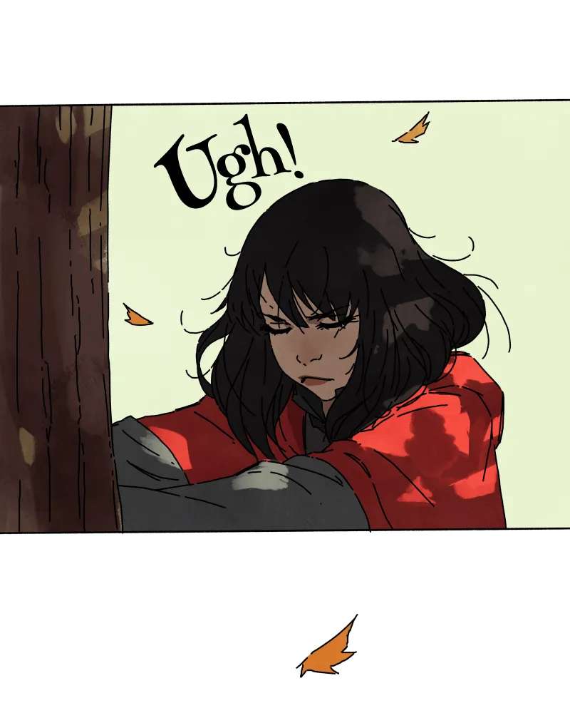 The Keepers' Inn Chapter 1 - page 61