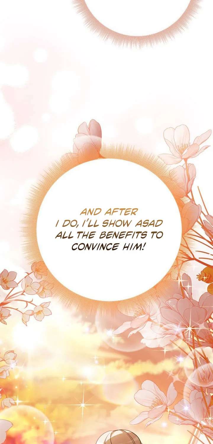 The Beloved Contract Daughter of the Count’s Family Chapter 36 - page 82