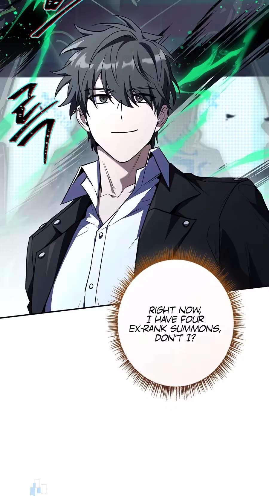 Only I Have an EX-Grade Summon Chapter 39 - page 46