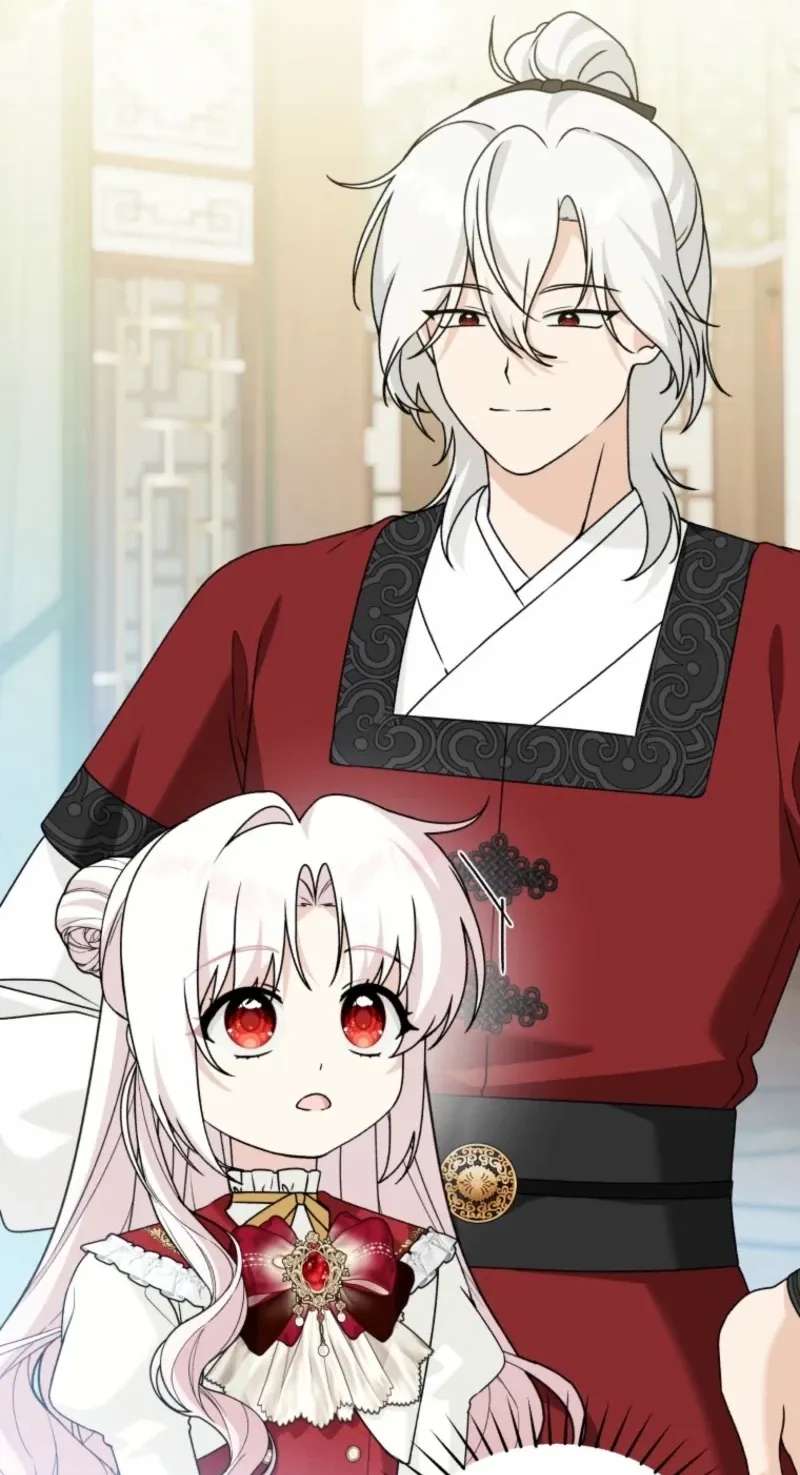 The Villain's Daughter-in-Law Rules by Nature Chapter 70 - page 73