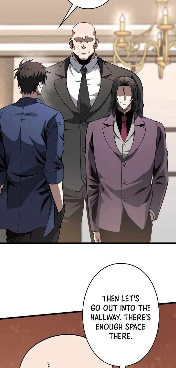 Reincarnated as a Mediocre Member of a Prestigious Family, I Used to Be the Strongest Chapter 23 - page 34