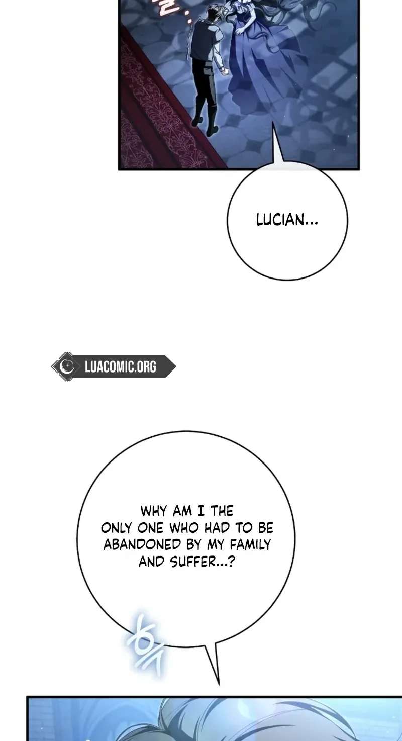 The Abandoned Prince's Ghost Bride Chapter 29 - page 77