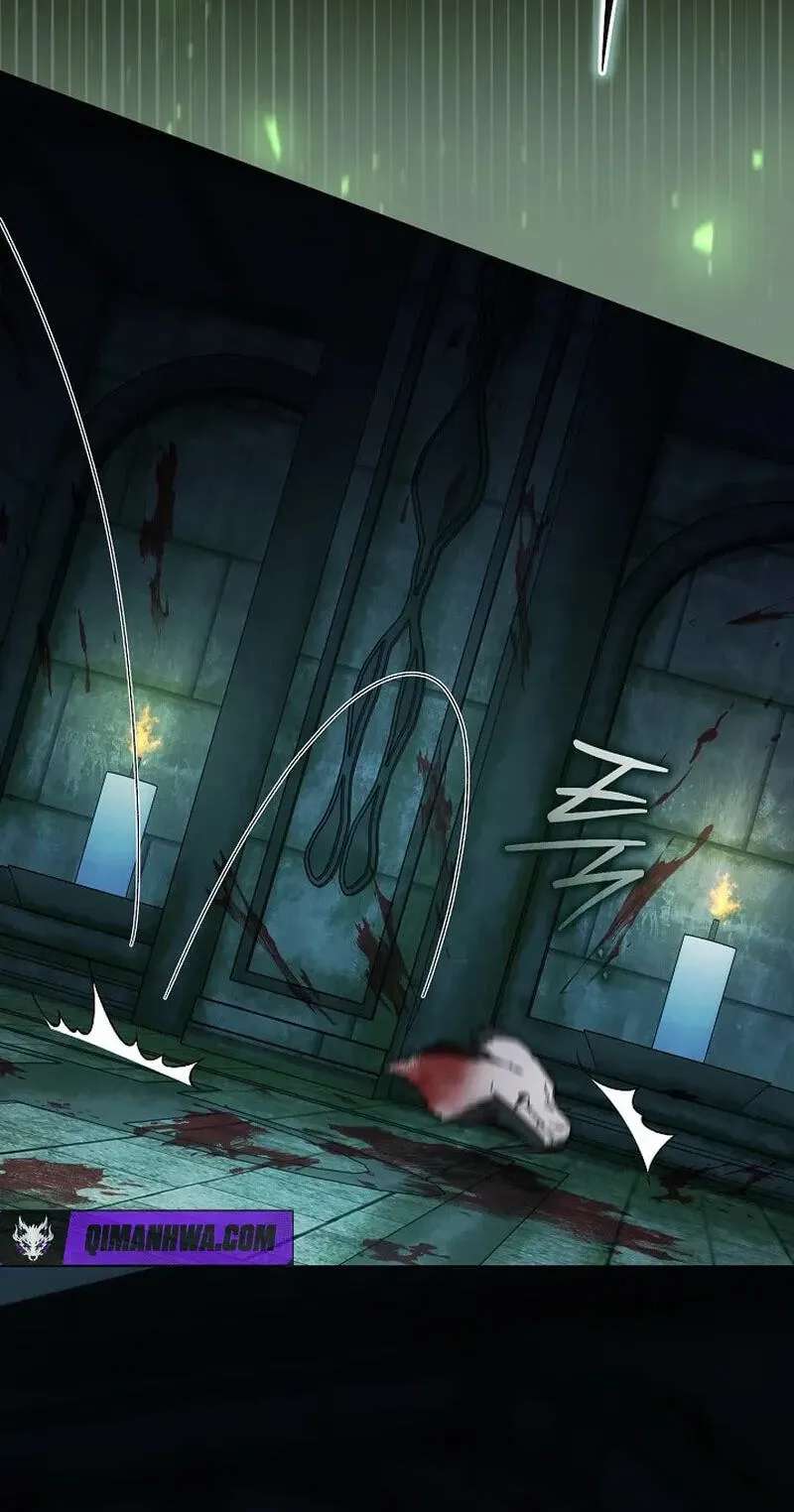 Is It a Problem if the Protagonist Is a Persona-Obsessed Character? Chapter 30 - page 59