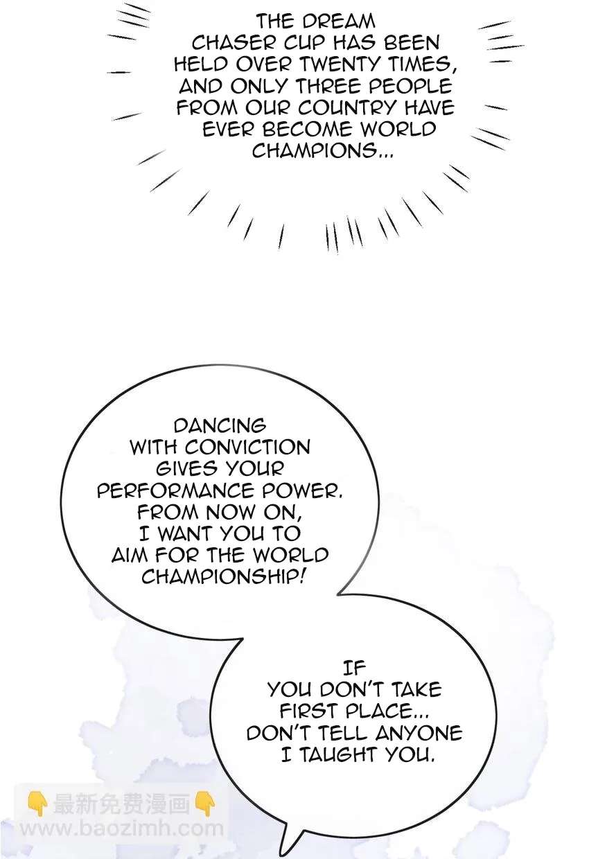 The Way My Nemesis Looks At Me Is Slowly Shifting Chapter 51 - page 27