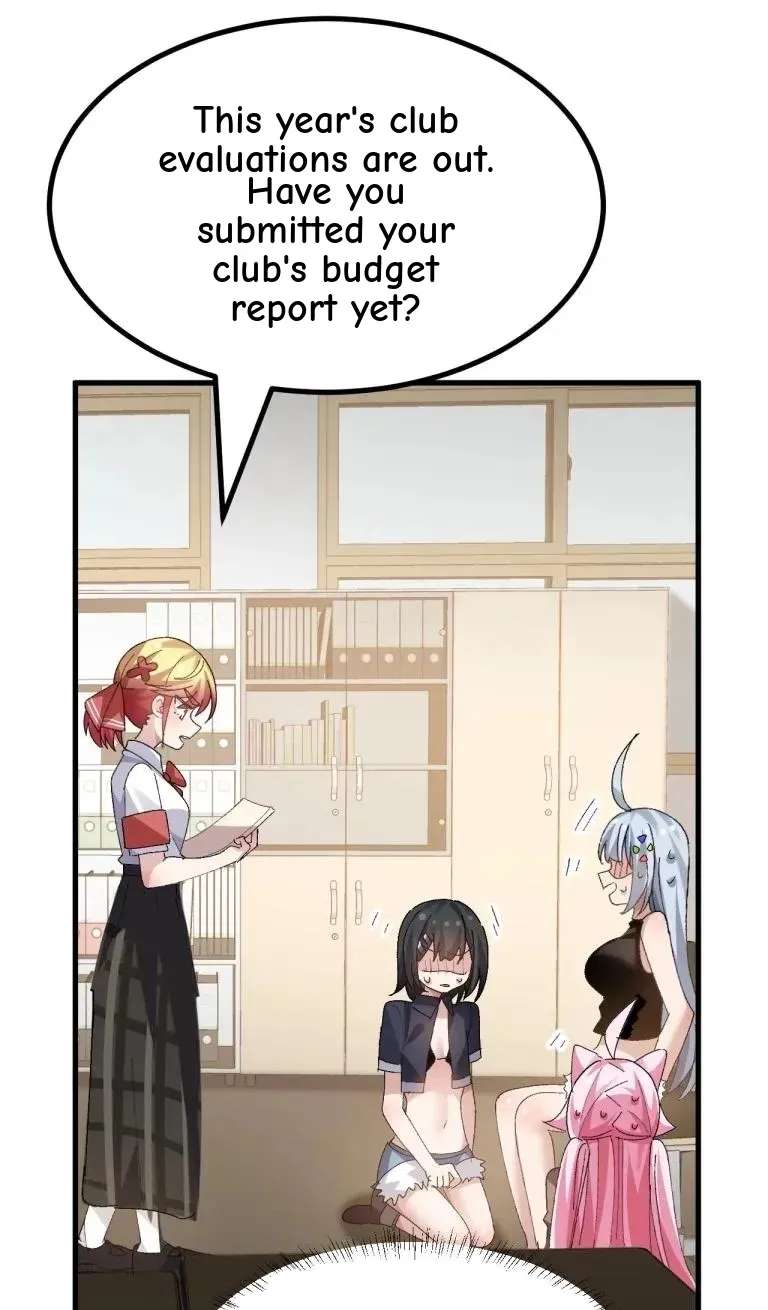 The Graduation Project Is, Making Butter! Chapter 63 - page 22