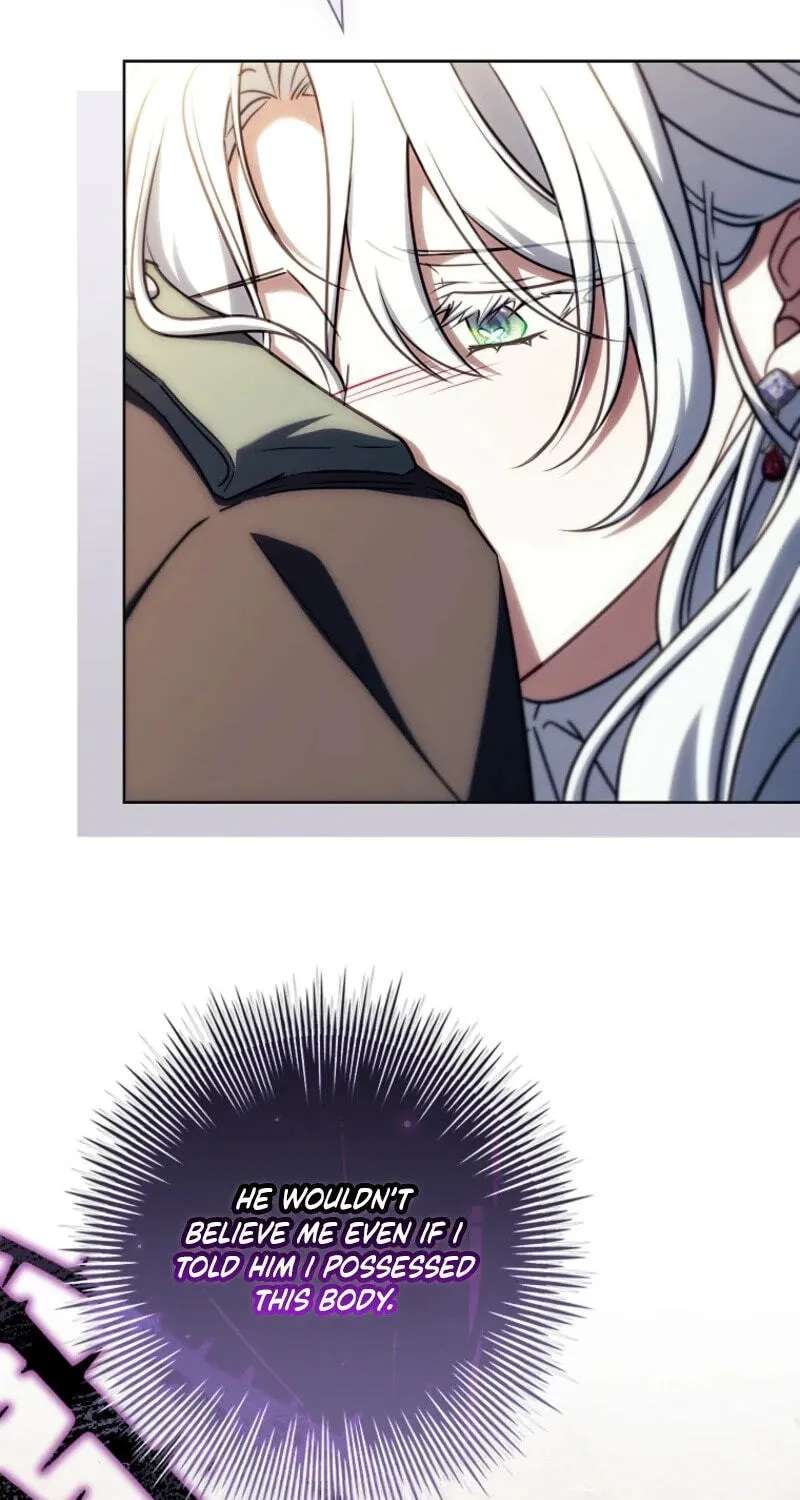 Darling, Why Can't We Divorce? Chapter 102 - page 29