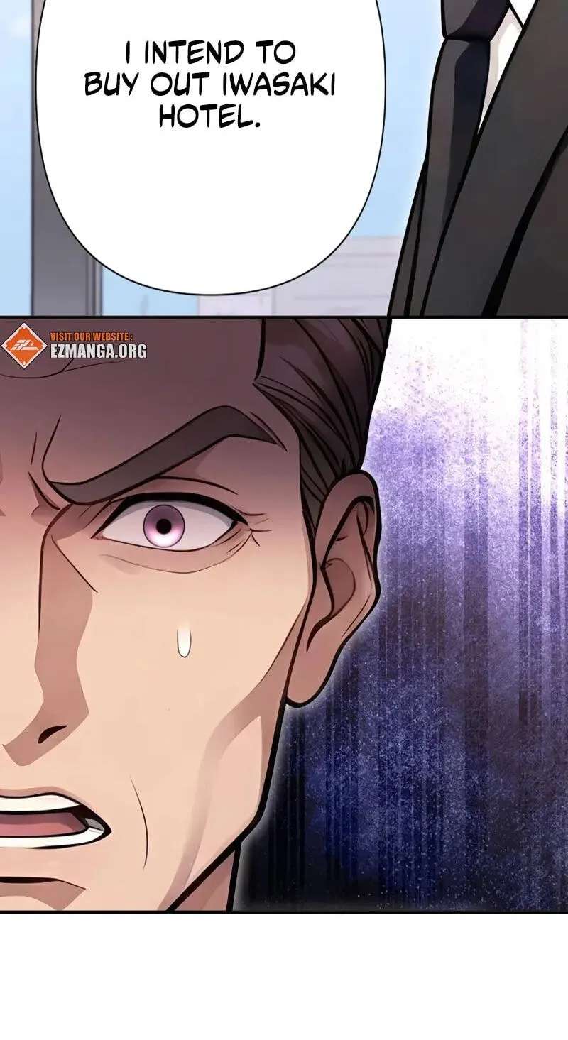Until I Bring That Couple to Ruin Chapter 40 - page 34