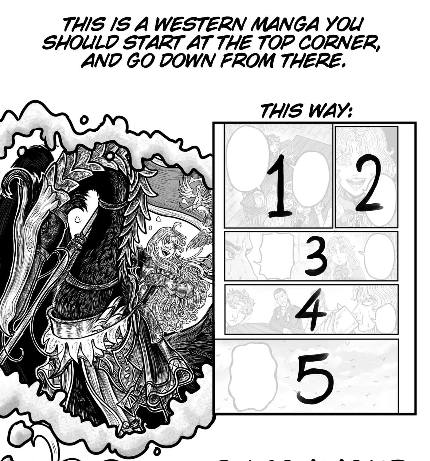 Two Ways Chapter 1 - page 7
