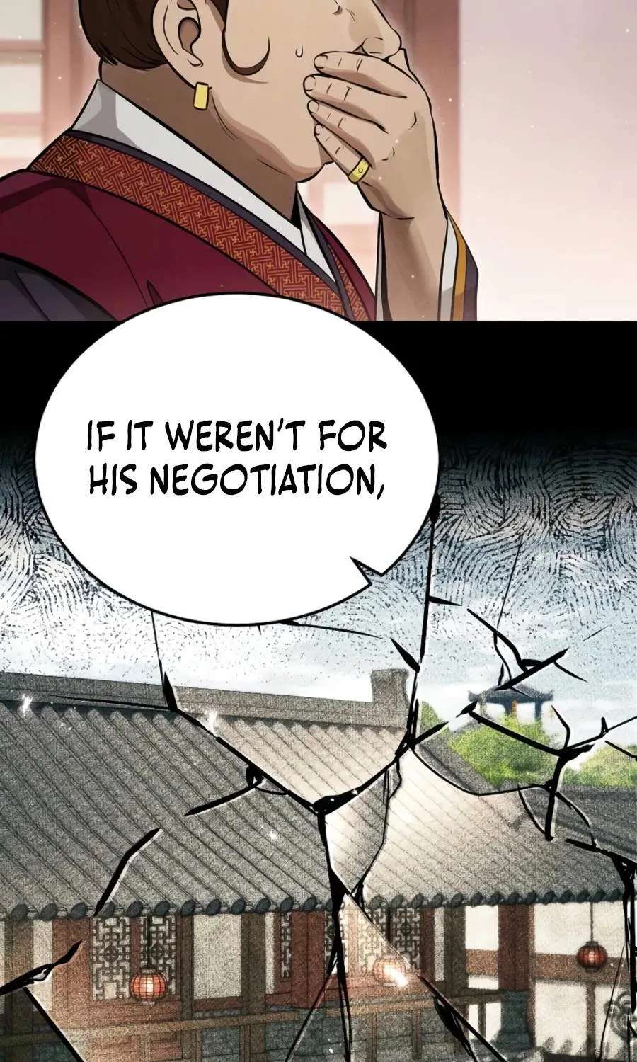Heavenly Demon Sovereign Chapter 63 - page 60