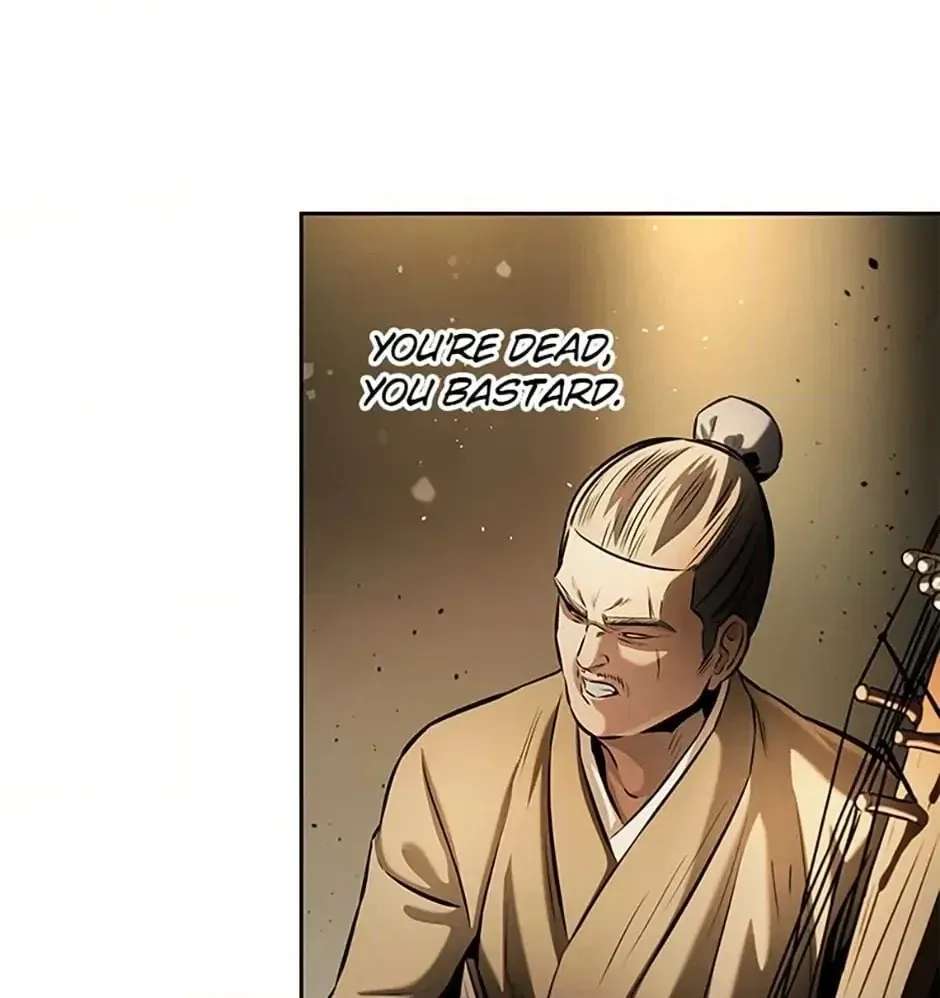 Absolute Master of the Senate Chapter 40 - page 135