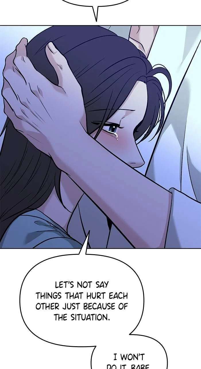One of Three Chapter 58 - page 20