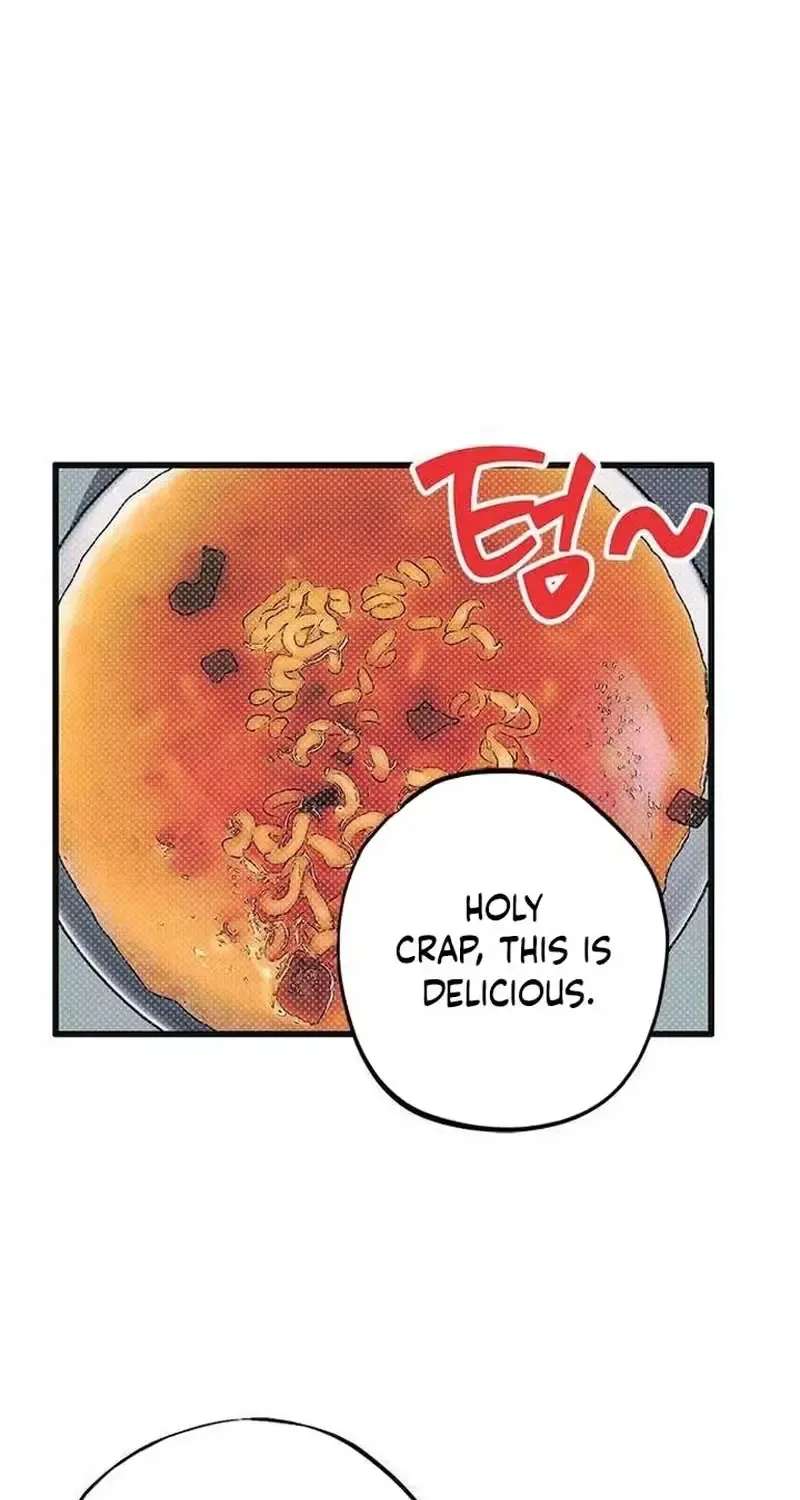 Hater Girl Chapter 10 - page 98