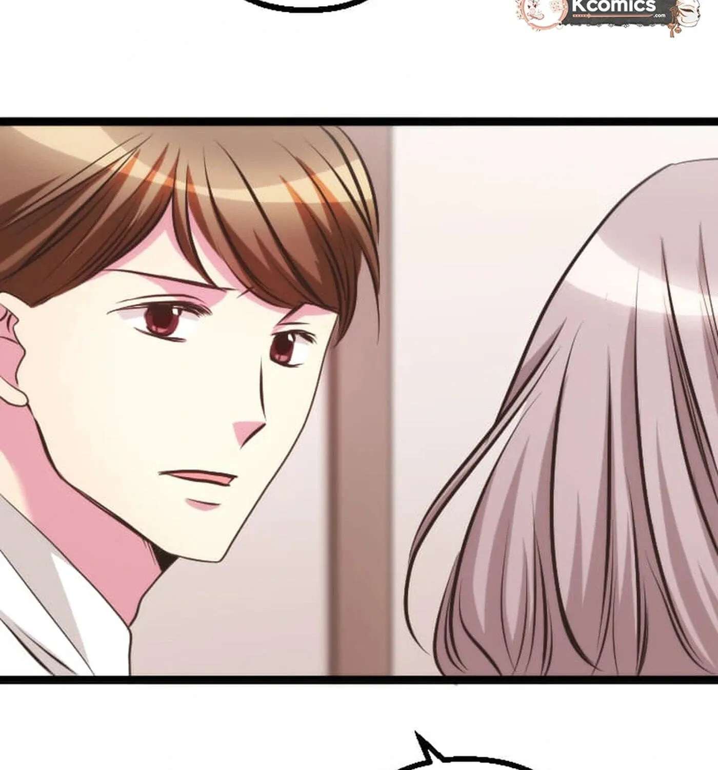 Camouflage Fuufu Chapter 57 - page 11