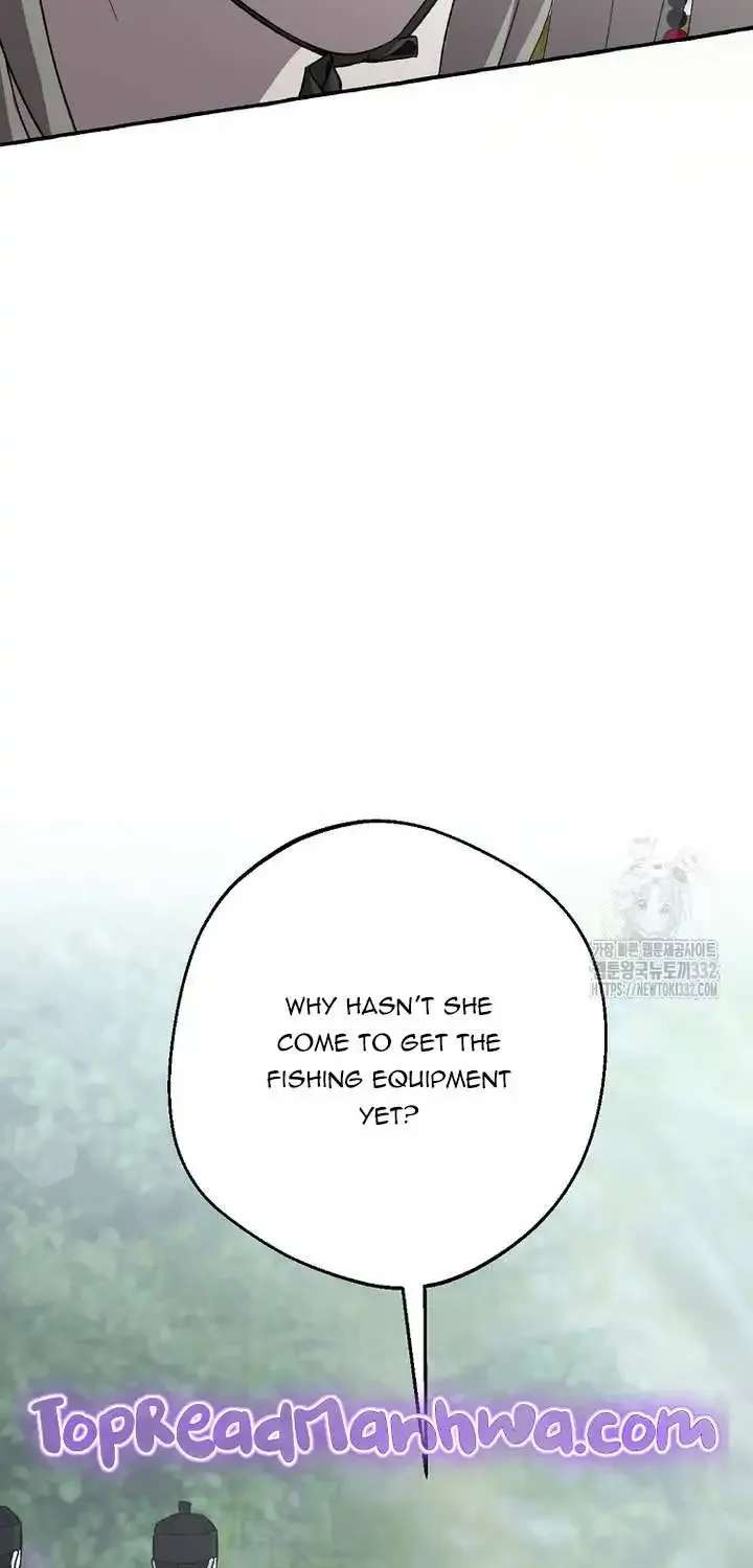 Tale Of Hyangdan Chapter 5 - page 22