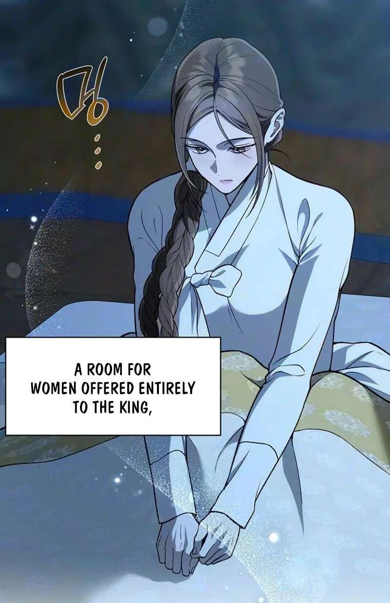 When the autumn night falls over the river Chapter 48 - page 7