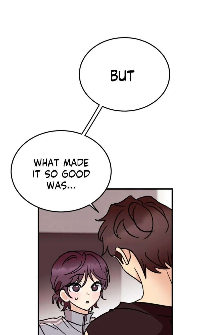 Involuntary Romance Chapter 54 - page 63