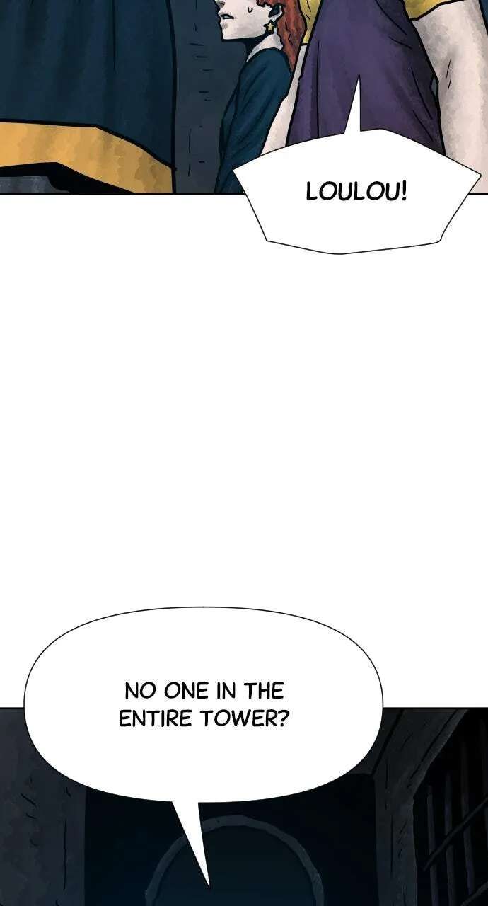 Warrior Executioner Chapter 203 - page 58