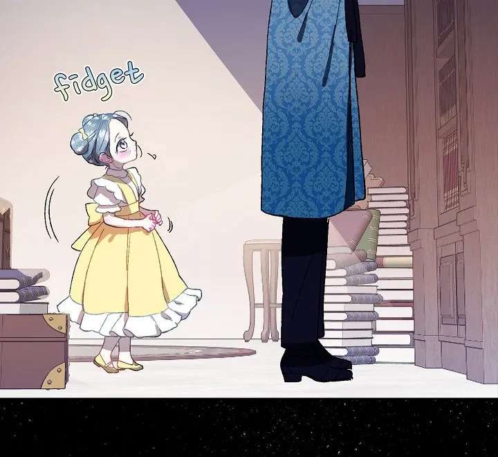 Father, I don't Wantthis Marriage Chapter 1 - page 59