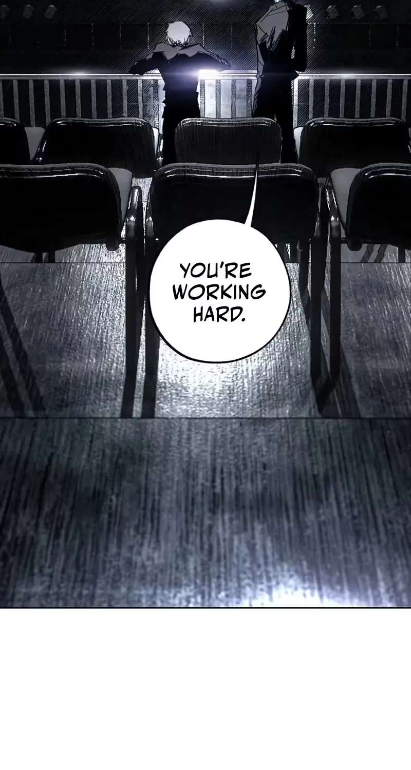 The Howling Plague Chapter 7 - page 65
