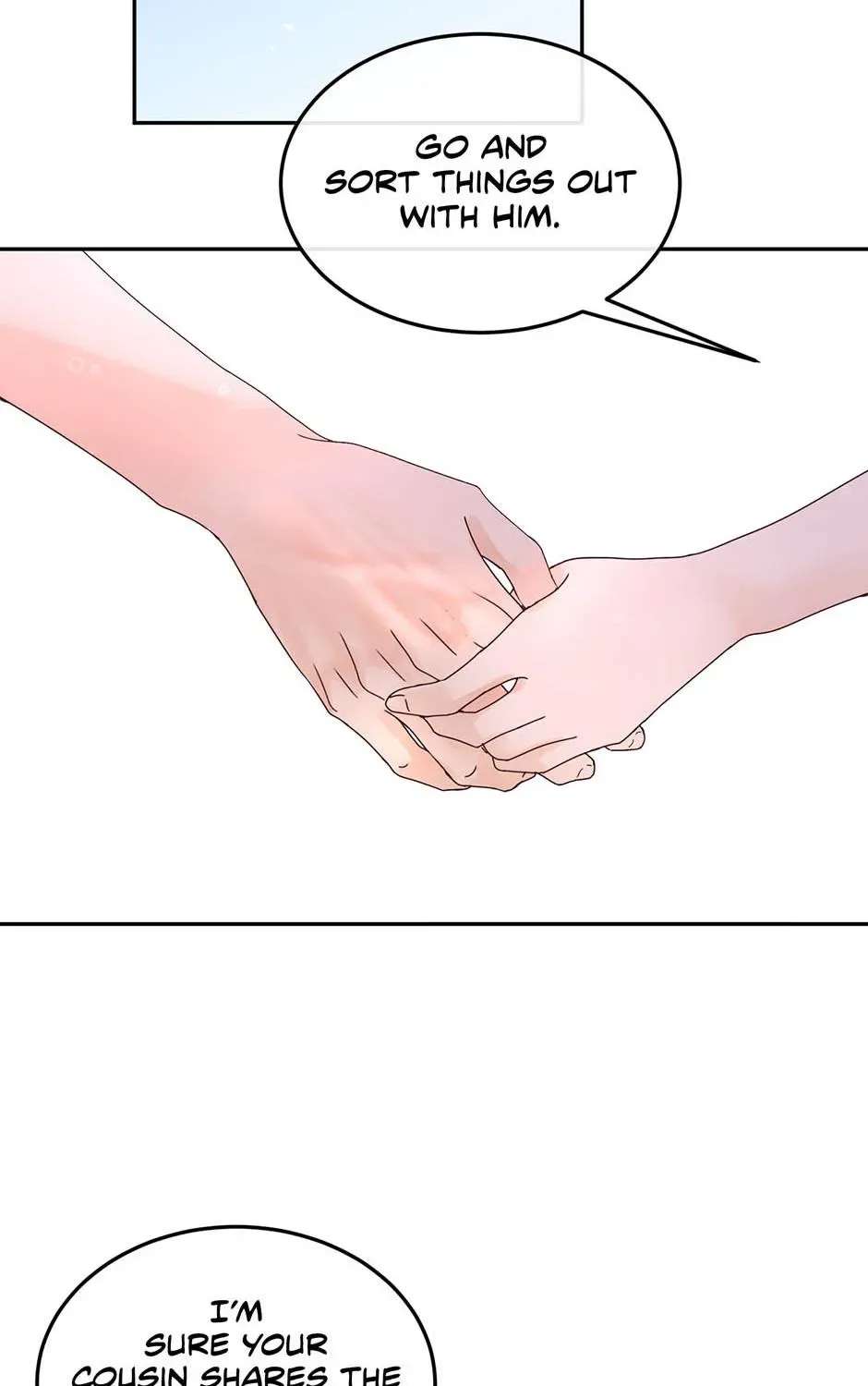 Jealousy Inducers Chapter 114 - page 82