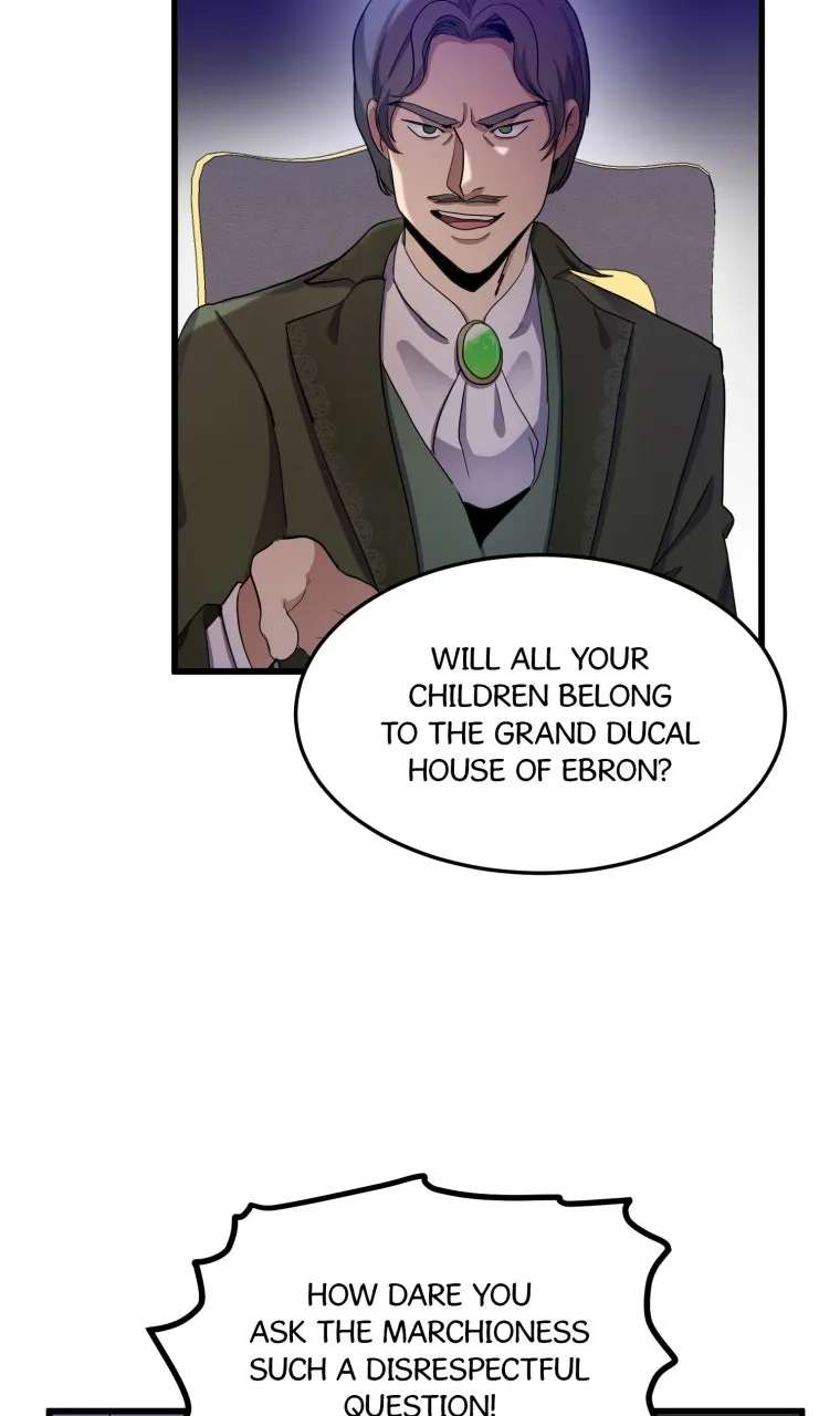 The VillainessLives Again Chapter 34 - page 15