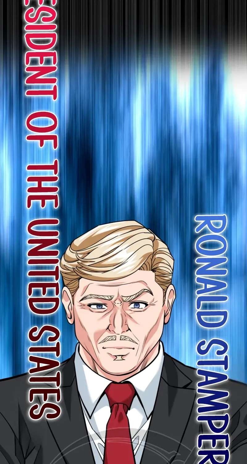 The Investor Who Sees The Future Chapter 102 - page 3
