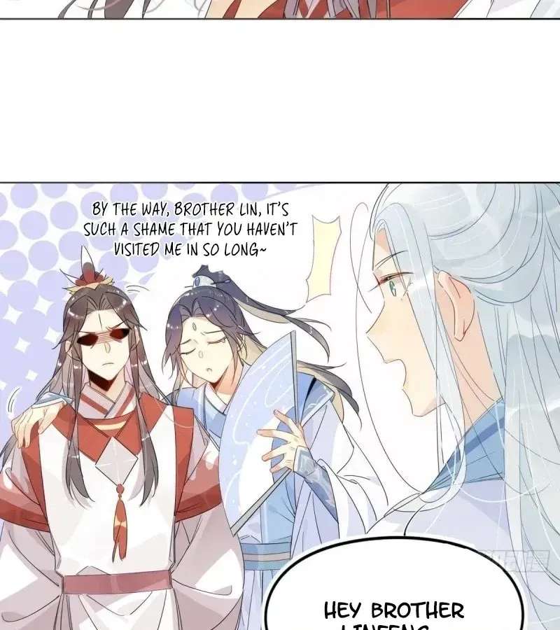 Cultivation Psychologist Chapter 21 - page 10