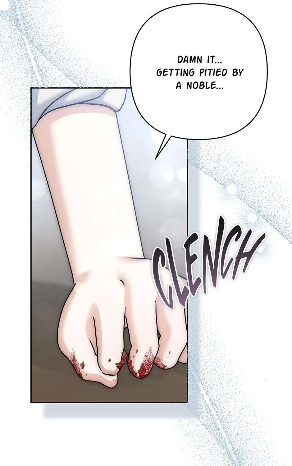 The Naughty Baby Is Wreaking Havoc Chapter 43 - page 105