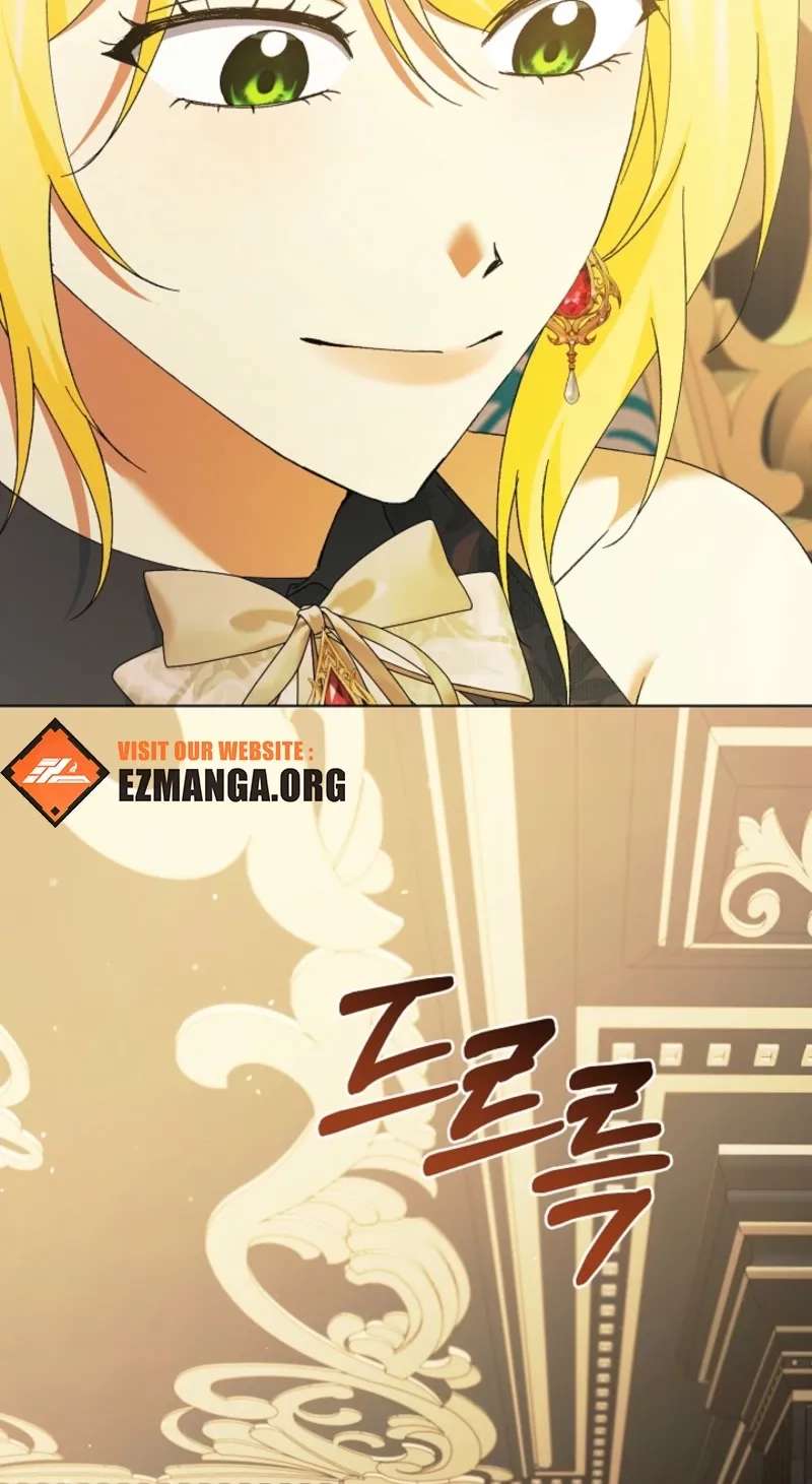 I Became the Servant That Was Obsessed by the Crown Prince Chapter 54 - page 86