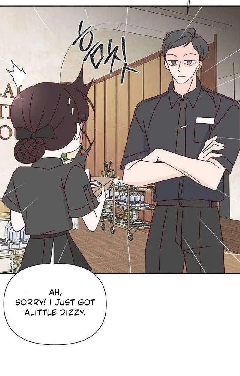 Next Door Boyfriend (Kkulsam) Chapter 50 - page 48