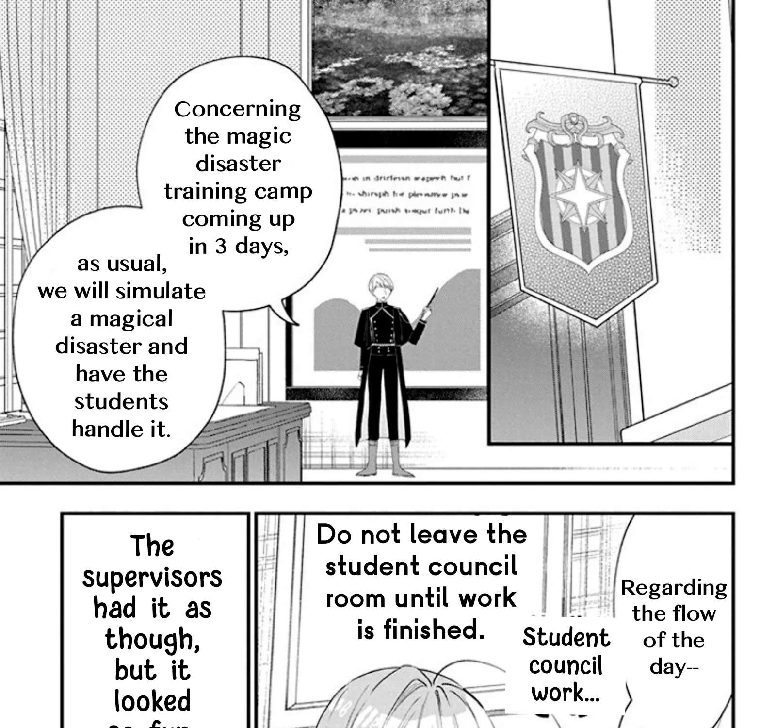 Uchi no Kuro Madoushi ga Kawaisugiru! Chapter 20 - page 27