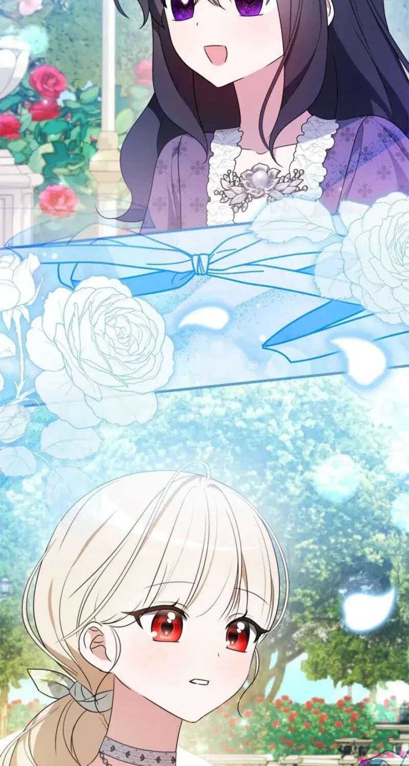 The Count's Beloved Contract Young Lady Chapter 44 - page 61