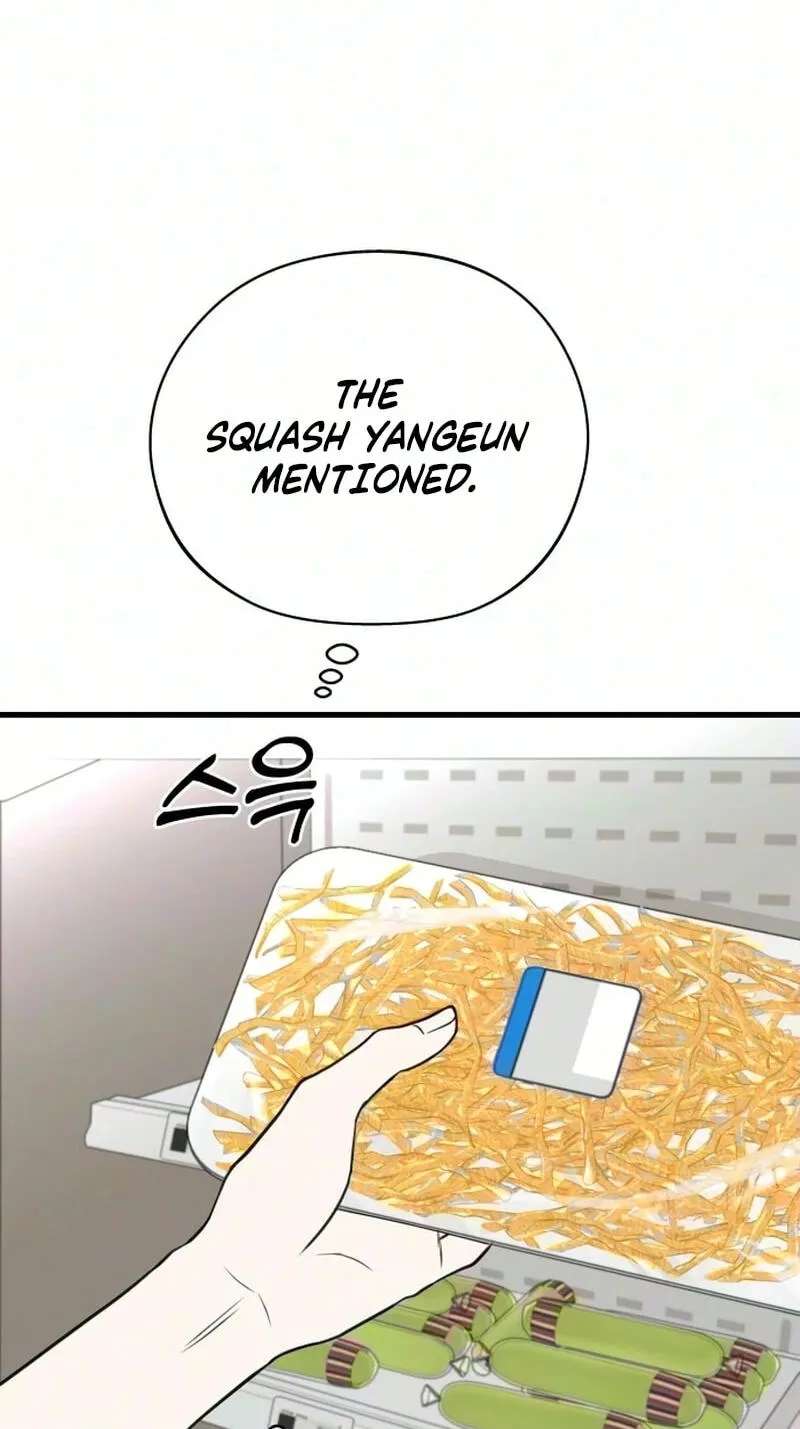 Want to Go Grocery Shopping Together? Chapter 33 - page 48