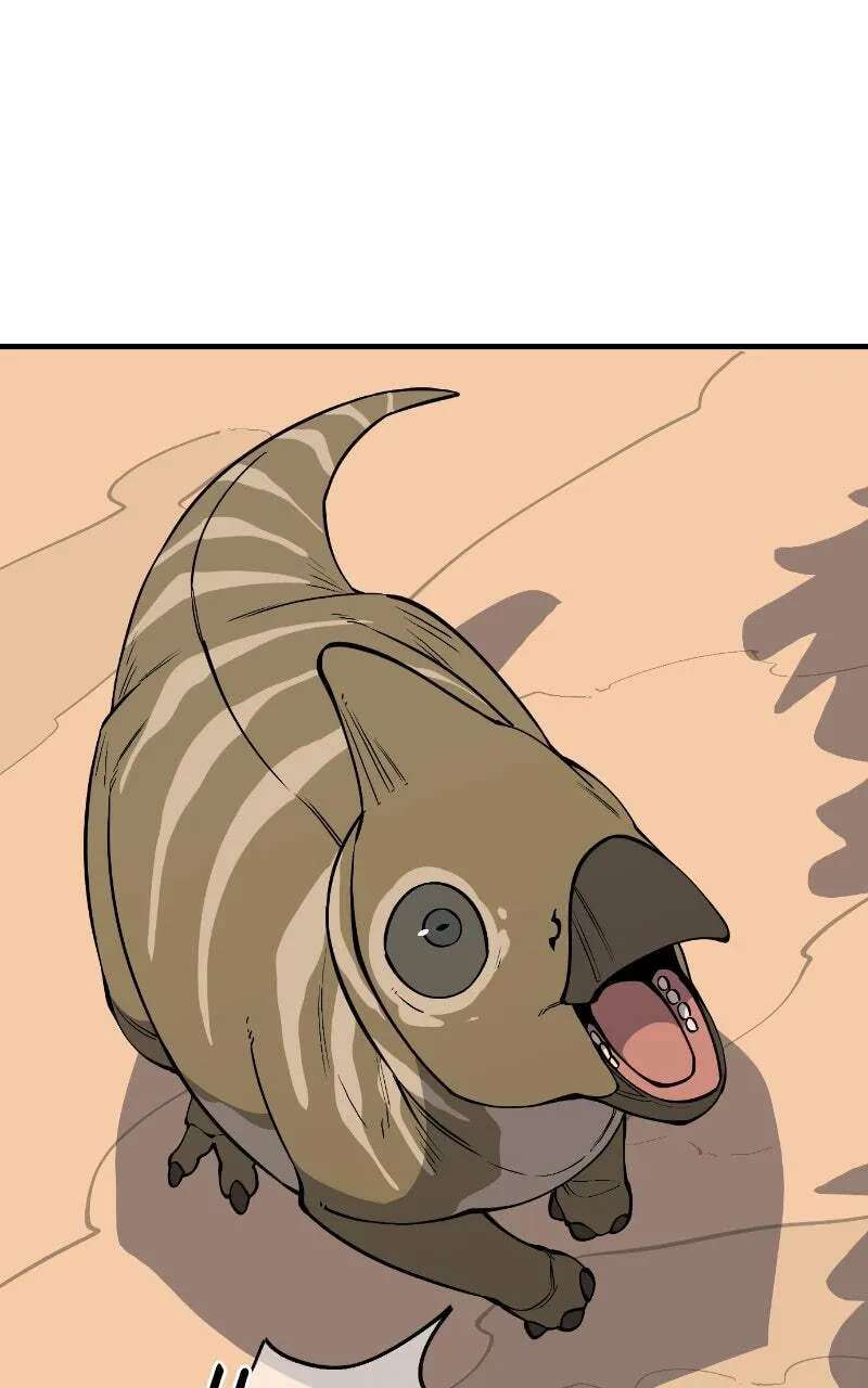 Ancient Animal Tales Chapter 61 - page 69