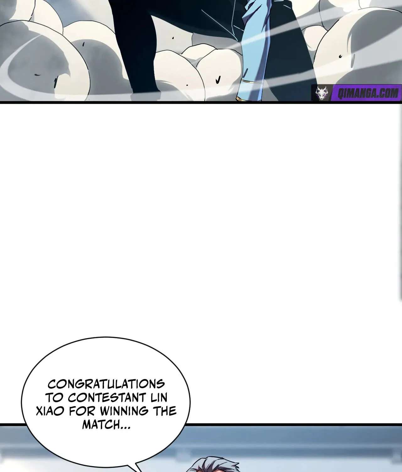 Cataclysm Hunter: I Have an Experience Points System Chapter 20 - page 103