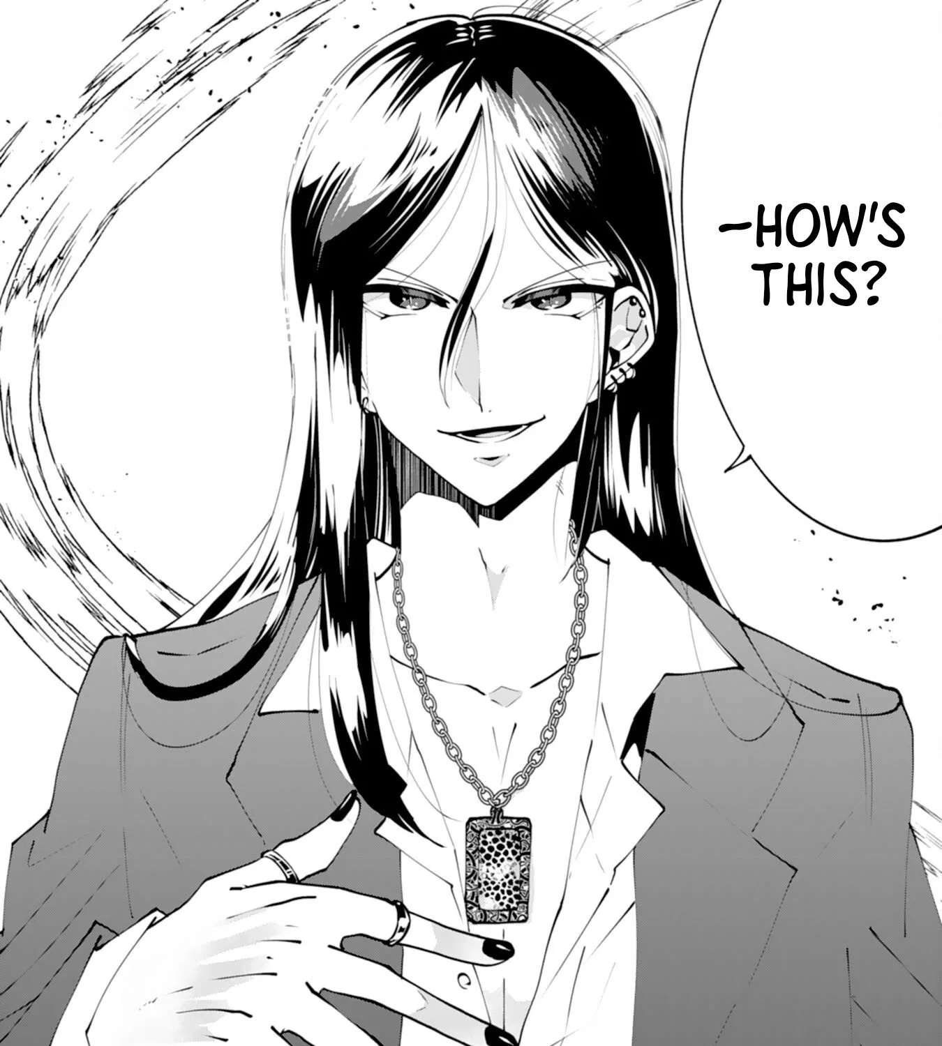 You Call Me 'You' and Break the Engagement? Fine—You'll Regret It. Chapter 11 - page 51