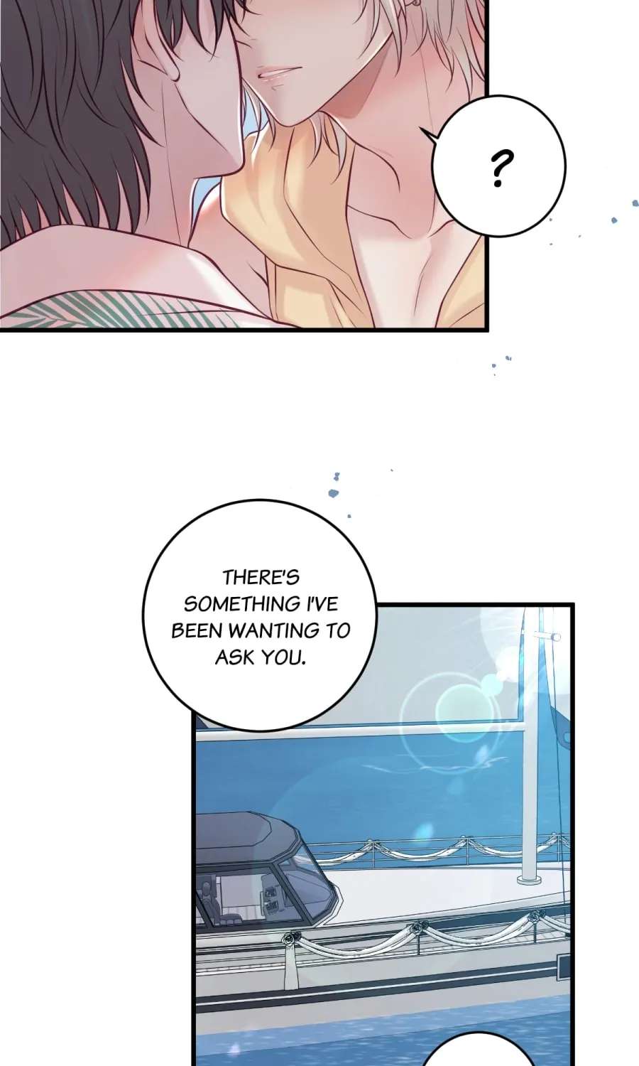 Anata e no Crescendo Chapter 152 - page 28