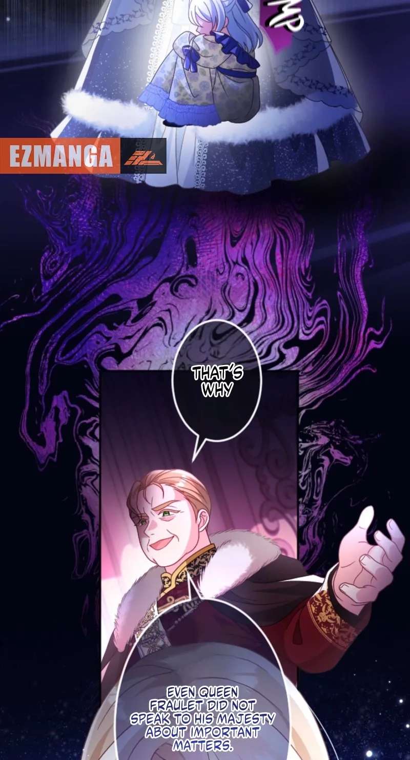 Kigen Tsuki Koujo no Hazu ga, Umaku Yari Sugite Shimatta You desu Chapter 69 - page 87